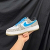 SZ40.5 Nike Air Force 1 Low Premium 'Snow Leopard' DJ6192-001 124134