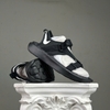 SZ45 Nike Vista Sandal 'Black White' DJ6605-001 076747