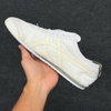 SZ44 Onitsuka Tiger Mexico 66 Slip-On 'White Grey' 1183A360-119 0161038