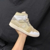 SZ41 Air Jordan 1 Mid SE 'Inside Out' DM9652-100 035886
