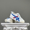 SZ30 (18.5cm) Onitsuka Tiger Mexico 66 Slip-On 'White Directoire Blue' 1184A085-100 0161103