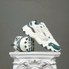 SZ41 FILA Oakmont White/Green/Grey 1JM00801-143 086784