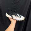 SZ40.7 adidas Trae Young 2.0 Basketball Shoes 'Cloud White / Core Black' H06477 105144