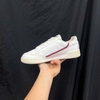SZ37.3 adidas Continental 80 J 'White Navy Scarlet' F99787