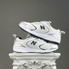 SZ42 New Balance 408 Shoes 'White Black' ML408WB 096141