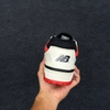 SZ43 New Balance 550 'Off White Chile Red' BB550VTB 016615
