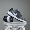 SZ42 Nike Full Force Low 'Black White Panda' FB1362-001 076465