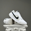 SZ41 Nike Court Zoom Lite 3 'White Black' DV3258-101 095310