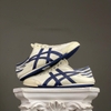 SZ41.5 Onitsuka Tiger Mexico 66 Paraty 'Natural Navy' TH342N-0250 046576