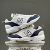 SZ44 New Balance 708 D 'White Blue Yellow' WX708WP 036681