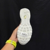 SZ40.5 Nike Air Max 97 'White Cream Blue' DV7418-001 095496