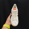 SZ40.5 Onitsuka Tiger DD Trainer 'White Black Red' 1183B479-100 125198