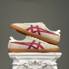 SZ46 Onitsuka Tiger Tokuten Suede “ Beige Red ‘ D3B2L 086237
