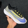 SZ42 Nike Zoom Fly 3 'Cyber Racer Blue' AT8240-104 115607