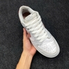 SZ42.5 Nike Dunk Low 'Pure Platinum Rose Whisper' HF0730-160 115566