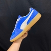 SZ44 Puma Palermo Vintage 'Hyperlink Blue Ivory' 396841-01 105278