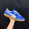 SZ44 Puma Palermo Vintage 'Hyperlink Blue Ivory' 396841-01 105278