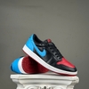 SZ42.5 FB NIKE Air Jordan 1 Retro Low OG 'UNC to Chicago' CZ0775-046  015006