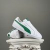 NHIỀU SIZE PUMA Smash Leather Green/White 356722-25