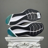 SZ43 Nike-Air Zoom Winflo 7 'Black Atomic Orange' CJ0291-013 066279