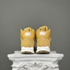 SZ40 Nike Hoodland Suede 'Haystack' 654888-727 076172