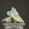 SZ42 ANTA KT Splash 3.0 Low Basketball Shoes 'Salty Lemon' 112121604S-7 036975