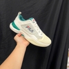 SZ41 Fila Running Beige/Green A12M411501FSW 105180
