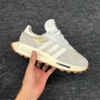 SZ 38 adidas Retropy E5 'White Gum' H03075