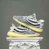 SZ41.3 adidas Yeezy Boost 350 V2 'Zebra' CP9654 086358