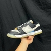 SZ43 Nike Air Dunk Remastered 'Unlock Your Space' FJ7067-114 055334