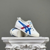 SZ27 (17cm) Onitsuka Tiger Mexico 66 Slip-On 'White Directoire Blue' 1184A085-100 0161145