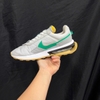 SZ40 Nike Air Max Pre-Day 'Pure Platinum Stadium Green' DQ4068-002 055102