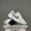 SZ42 Nike Waffle NAV 'White Phantom Black' FJ4195-100 036686