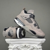SZ43 Nike Air Jordan 4 Retro 'Cave Stone' FV5029-200 066960