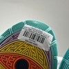 SZ41 Nike Kyrie 6 EP 'Animal Print - Oracle Aqua' BQ4631-300 095988