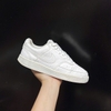 SZ38 Nike Court Vision Low Next Nature 'Triple White' DH3158-100 0351230