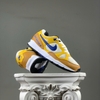 SZ41 Nike Air Span 2 'Yellow Ochre' AH8047-700 095095