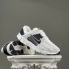 SZ44 Nike Air Zoom Vomero 5 'White Black' FB9149-101 046231