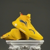 SZ44.3 Li-Ning Yushuai 15 'Spectral Yellow' ABAR043-7 036876
