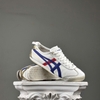 SZ40.5 Onitsuka Tiger Mexico 66 'Blue Red Metallic Gold' D507L-0152 105945