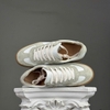 SZ42 GAT Shoes White/Gum 046176