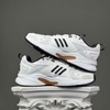 SZ42 adidas Neo JZ Runner 'White Black' IE5543 046416