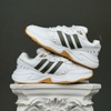 SZ40 adidas Strutter 'White Olive Strata' HQ1827 066924