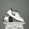 SZ43 Nike Full Force Low 'White Black' FB1362-101 086479