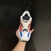 SZ36 Nike M2K Tekno 'Team Orange' AO3108-101 115407