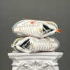 SZ40 Nike Air Max Dawn 'Coconut Milk Track Red' DV1487-162 086059