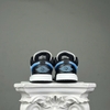 SZ40.5 NIKE Air Jordan 1 Low 'Black University Blue' DC0774-041 086408