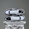 SZ43 PUMA RBD Game Low 'Black and White' 386373-22 076381