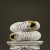 SZ40.5 Nike x sacai Blazer Low 'White Patent' DM6443-100 036690