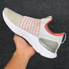 SZ42.5 Nike React Phantom Run Flyknit 2 'Pure Platinum' CJ0277-007 105793